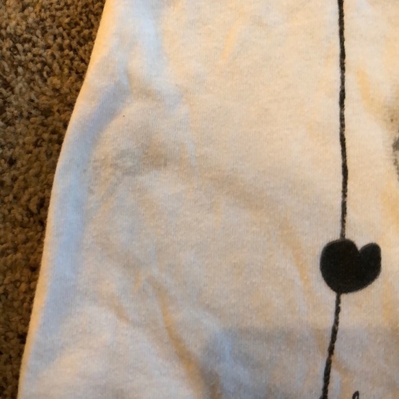 Girls racerback tank - Picture 3 of 3